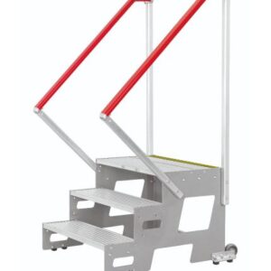 Hymer 2271 Modular Industrial Steps