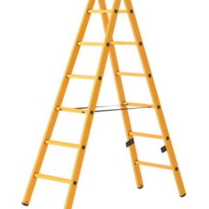 Hymer 3923 Double-Sided Accessible Rung Ladder
