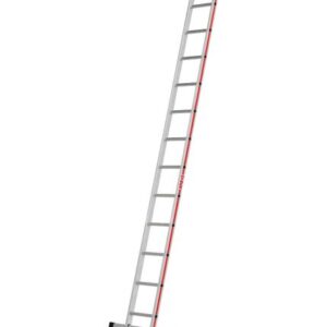 Hymer 4011 Single Ladder