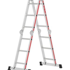 Hymer 4043 / 4143 Multipurpose Ladder