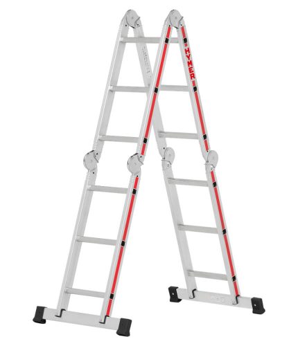 Hymer 4043 / 4143 Multipurpose Ladder