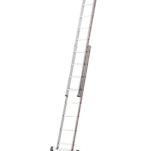 Hymer 4846 Double Extension Ladder