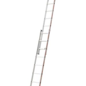 Hymer 4946 Hookable Double Extension Ladder