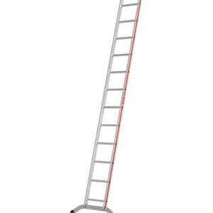 Hymer 6011 Single Ladder