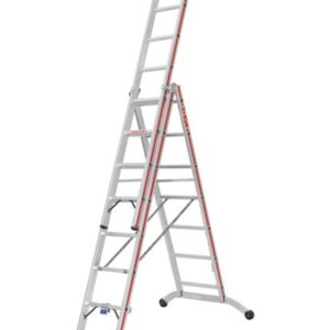 Hymer 6047 Industrial Combination Ladder