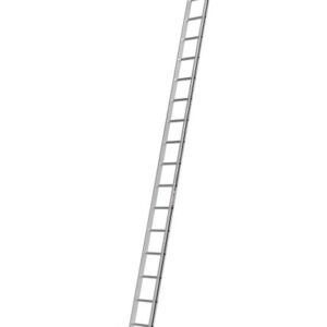 Hymer 70011 Single Ladder Square Rung