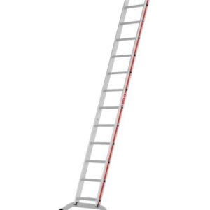 Hymer 8512 Single Ladder With Treads