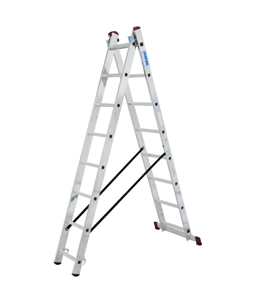 Krause Corda 2 Part Combination Ladder
