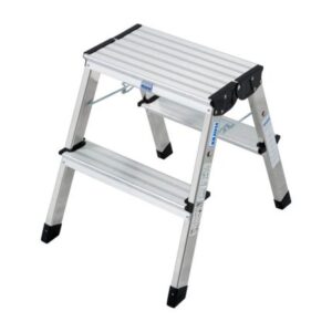 Krause Treppy Double Sided Step Stool