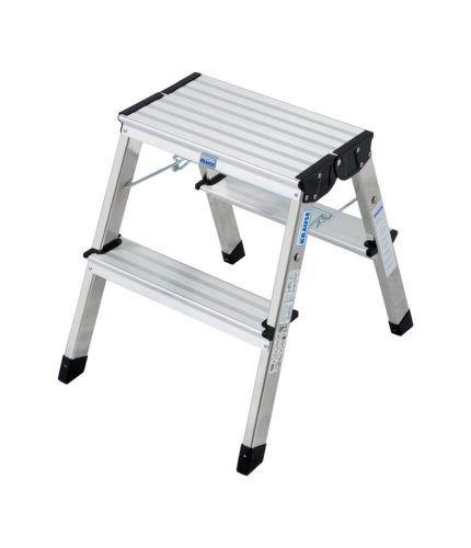 Krause Treppy Double Sided Step Stool