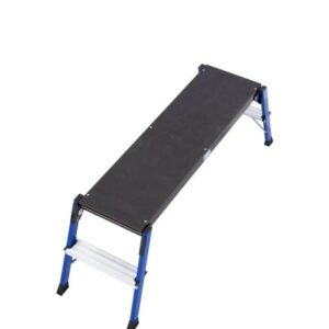 Krause StepTop Work Platform