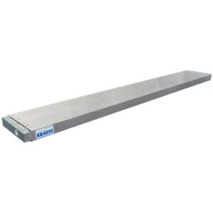 Krause Teleboard System – Aluminium Plank