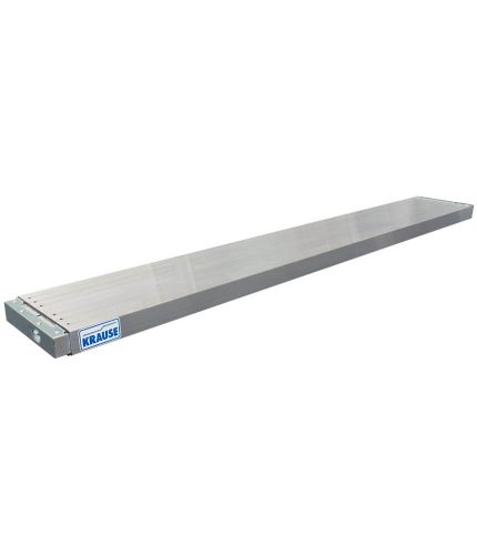 Krause Teleboard System – Aluminium Plank