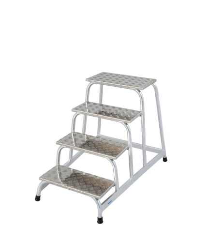 Krause Stabilo Machine Step Stool
