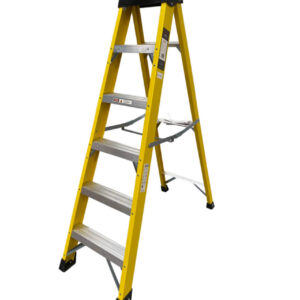 Murdoch GRP Swingback Step Ladder