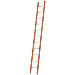 Murdoch GRP Single Ladder