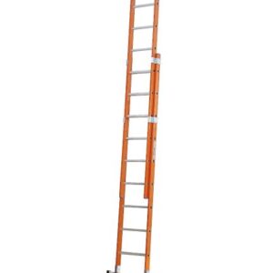 Murdoch GRP Ladder – Double Fibreglass Extension Ladder