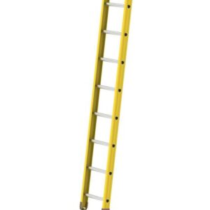 Murdoch GRP Single Extension Ladder – Extended Length